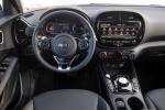 Kia Soul EV 2019 года (EU)